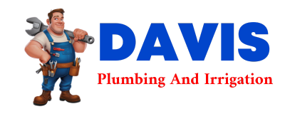 Trusted plumber in BENEDICT